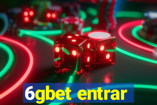 6gbet entrar